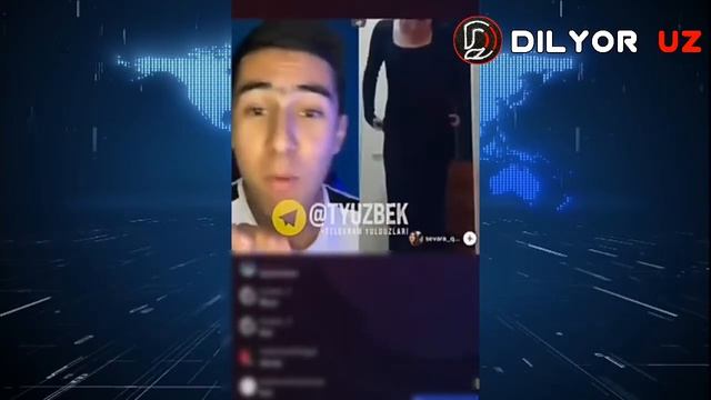 18+ Тик Токни Ахволи Бехайо киз ва Хезалак йигит ШАРМАНДА!!! смотреть онлайн
