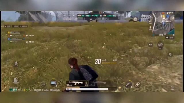 Asla new state scrims | RVNC eSports смотреть онлайн