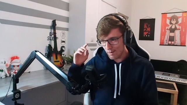 osu! The TRUTH about this keyboard.. | Wooting 60HE смотреть онлайн