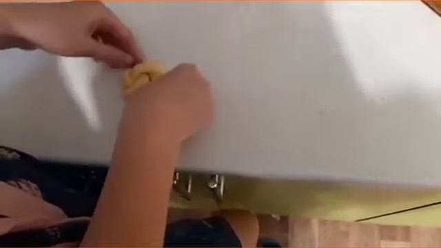 Нежные, легкие как пух булочки для начинающих хозяюшек😊 смотреть онлайн