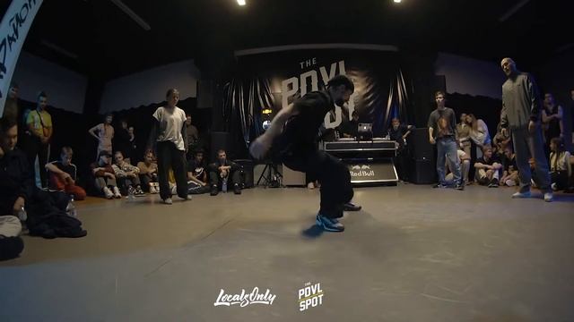 Tata & Dale vs Chief Rockers | Semifinal Locals Only Xl смотреть онлайн