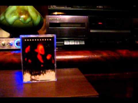 Soundgarden - Fell On Black Days - Cassette 1994