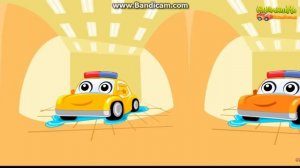 МУЛЬТИК/ПОЛИЦИЯ/ПОЛИЦЕЙСКАЯ МАШИНА/АНИМАШКА ПОЗНАВАШКА