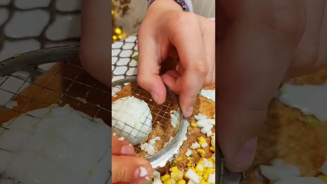 Flavorful Festivities