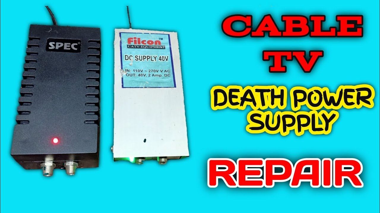 smps dc power supply repair 35V/40v power supply repair смотреть онлайн