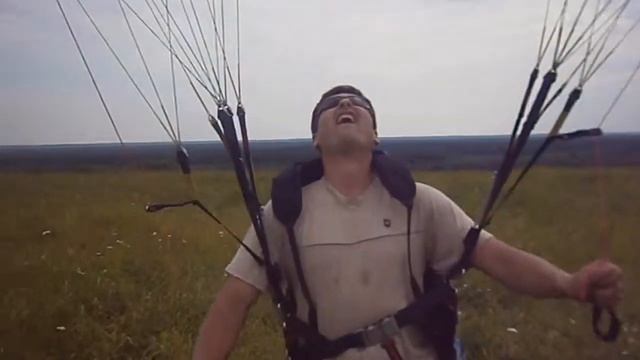 параплан и Димон смотреть онлайн