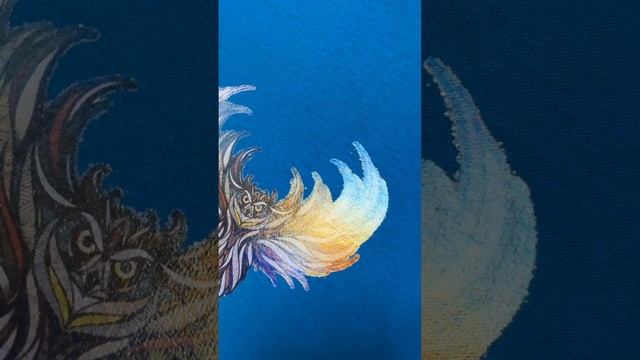 Специальная DTF пленка Colorful Laser #rutube #dtf #дтф #дтфпленка #пленка #спецпленка #наклейки смотреть онлайн