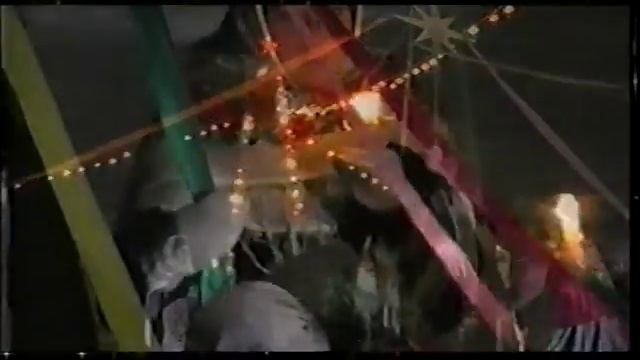 Роман БУРДИН и ансамбль "СЛОБОДКА" "Рождественский венок" смотреть онлайн