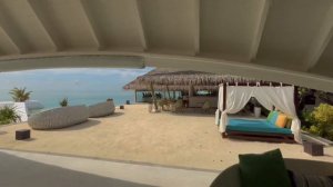 Обзор 5* отеля на Мальдивах на все включено. OZEN Life Maadhoo