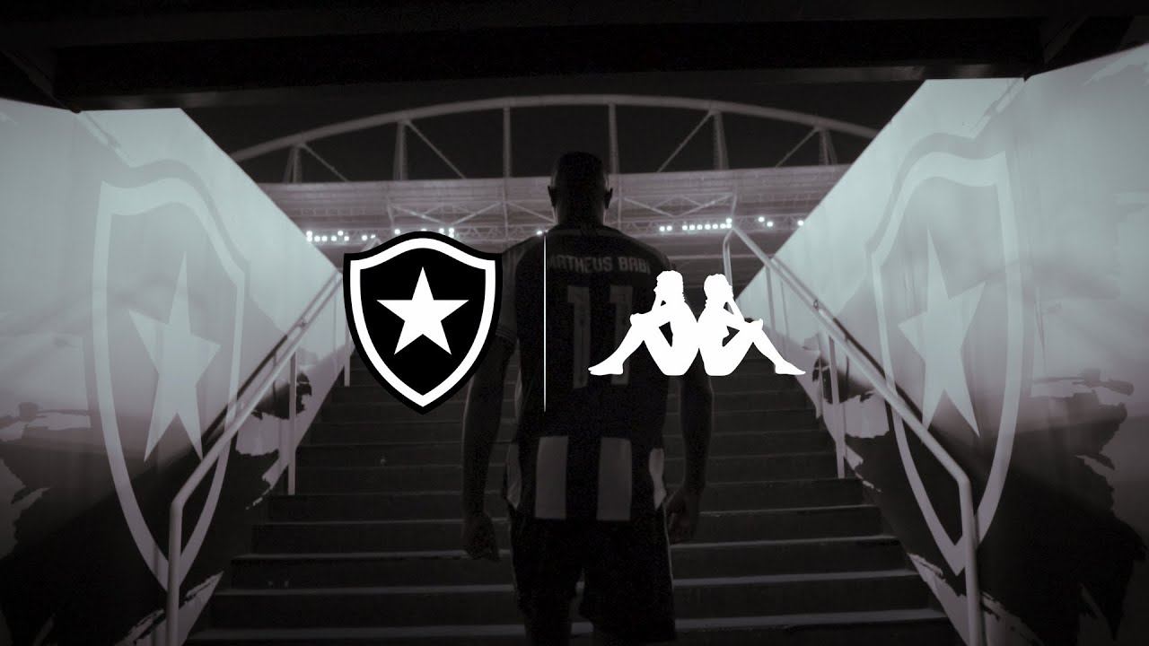 QUAL O TAMANHO DO SEU SONHO? | COLEÇÃO KAPPA 20/21 смотреть онлайн