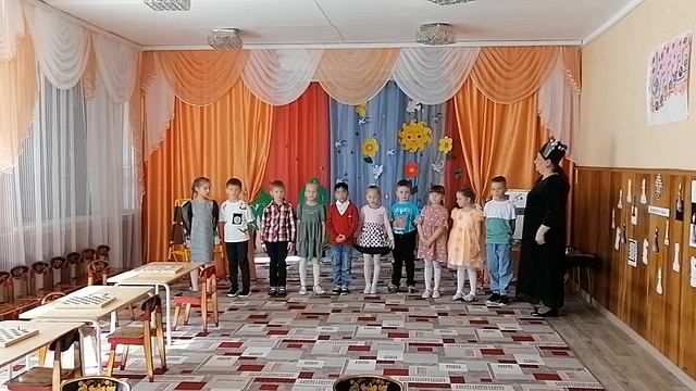 занятие В мире шахмат Дмитриева смотреть онлайн