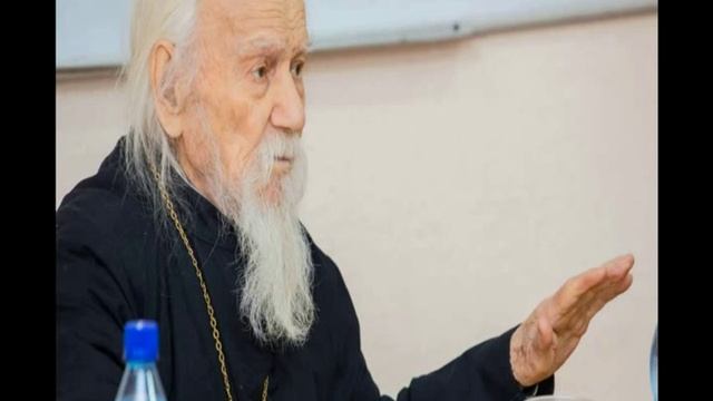 К25. Батюшка Валентин - На земле мы только учимся жить.Часть 3.. смотреть онлайн