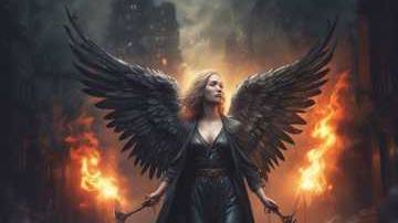 Слезы ангела смотреть онлайн