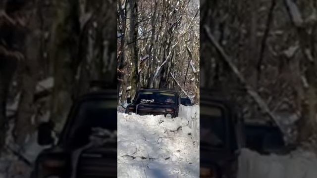 Внедорожник смотреть онлайн