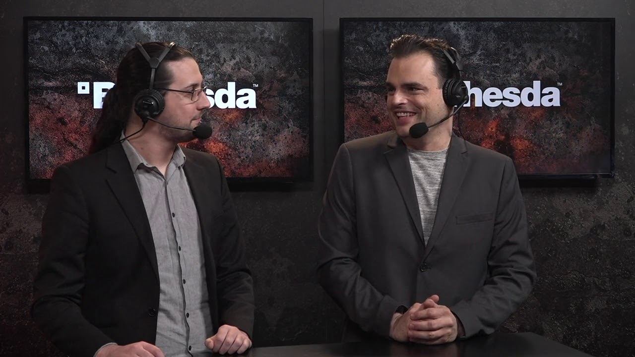 Voo vs DaHanG - Quake Champions Invitational at DreamHack Winter 2017 смотреть онлайн