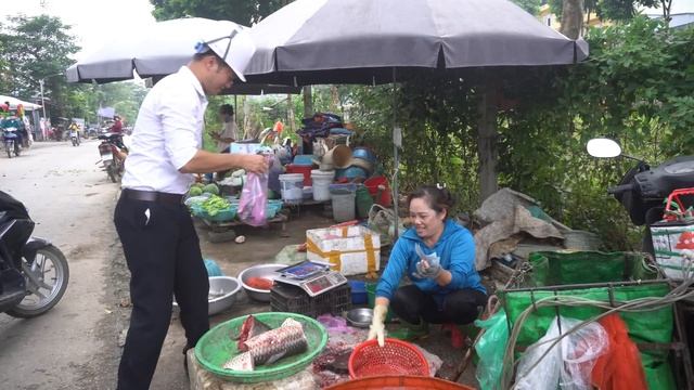The Engineer Truly Loves Tieu Nhung With All His Heart After Trying. Single Mother