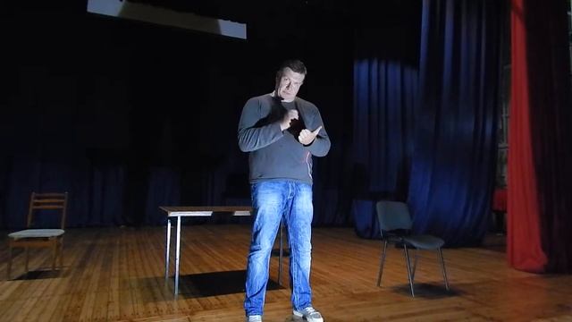 Кулинарный рецепт от Миши. смотреть онлайн