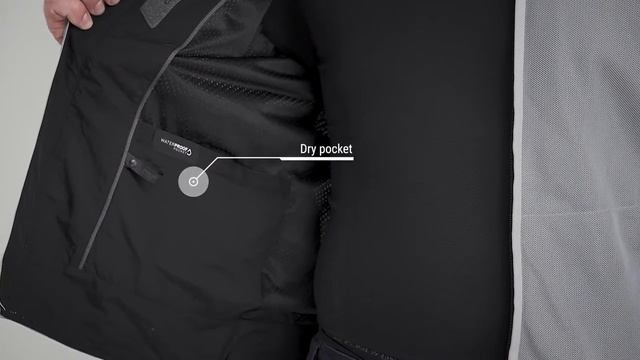 Shima Мотокуртка OpenAir