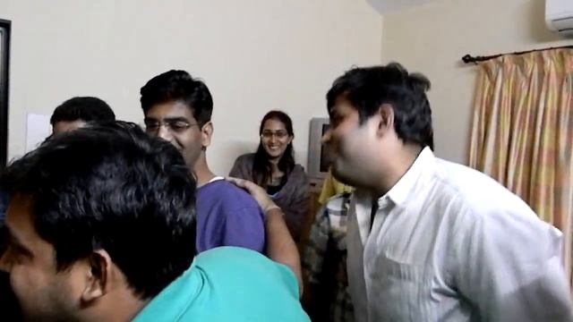 Xl Ki Kudiyaan Team Indigo смотреть онлайн