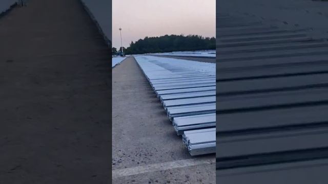 Perfect Hot Dip Galvanizing Plant Power Transmission Tower смотреть онлайн