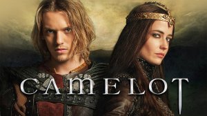 Сериал Камелот – 1 сезон 4 серия / Camelot