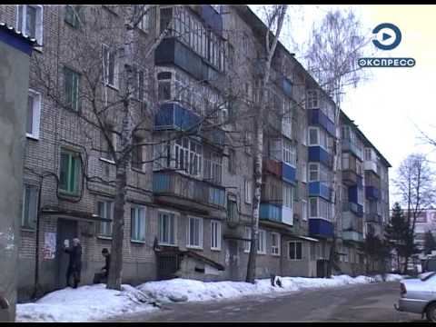 В Кузнецке неплательщикам ЖКУ дают шанс вылезти из долговой ямы смотреть онлайн