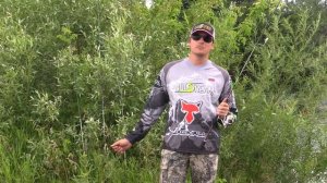 Norstream Nibble. Бюджетный ультралайт