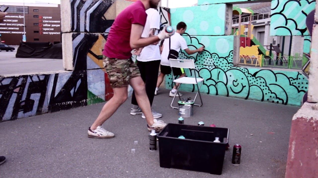 ArtLab19 смотреть онлайн