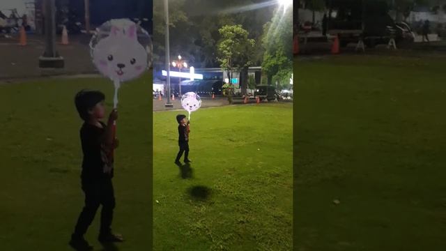 Amr Zaki Di Balaikota Surakarta смотреть онлайн