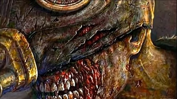 Кто такие Снорки | STALKER 2