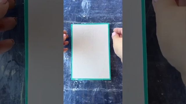 Заготовка из гипса #diy #мастерская #своимируками #гипсовыеизделия #гипсовыйдекор #ручная_работа