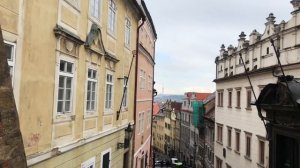 Пражские каникулы. Часть 2. Трдельник