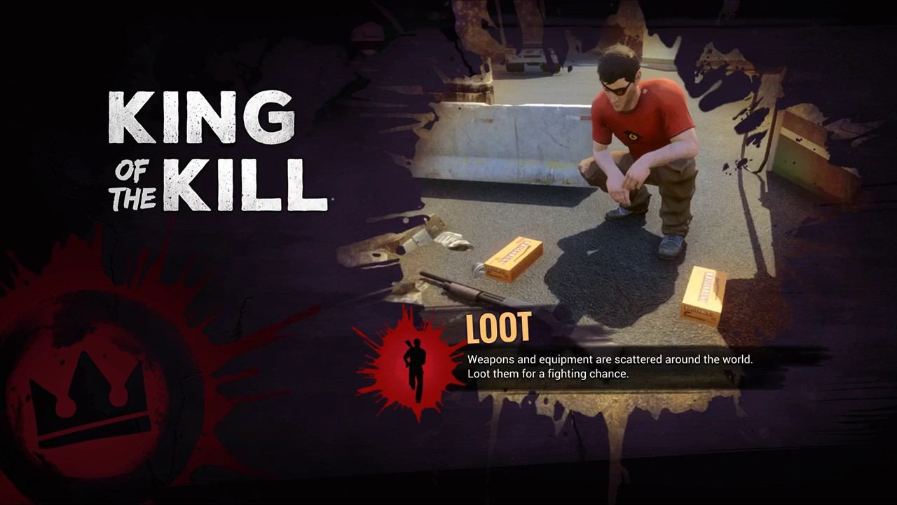 Dread's stream. H1Z1 / 04.01.2017 [3] смотреть онлайн