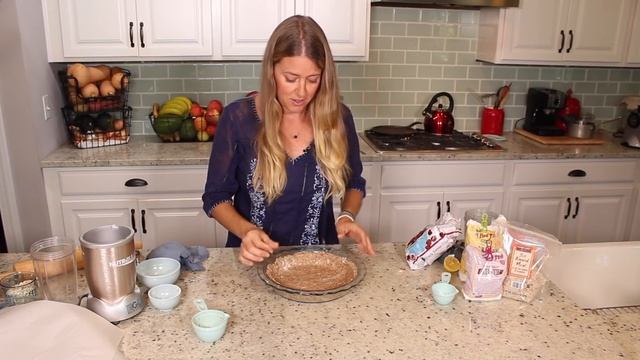 Easy Plant Based Vegan Cherry Pie for the Holidays / Gluten Free смотреть онлайн