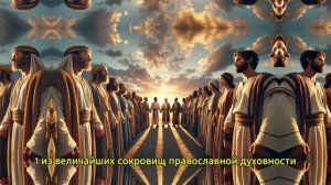 Что такое Троица? Величайшая тайна христианской веры!