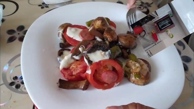 Влог Турция_Сидим дома_Кто должен покупать билет на Самолёт_Мнение Мужа Турка_Турция смотреть онлайн