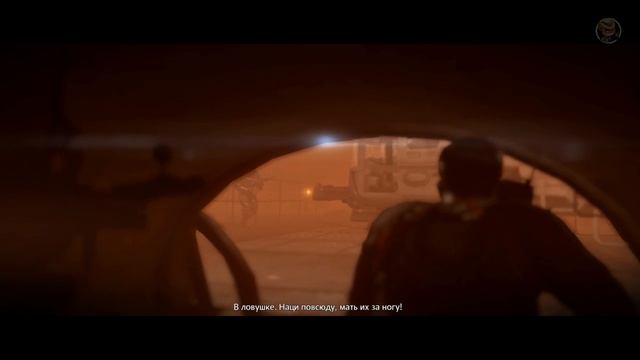 Wolfenstein: The New Order | Часть 2 смотреть онлайн