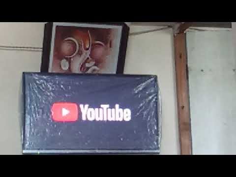 Panasonic Smart TV Mein Wi-Fi Setting