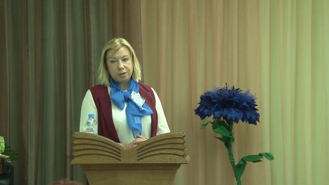 В Пинске состоялось выездное заседание правления областной организации Белорусского союза женщин смотреть онлайн