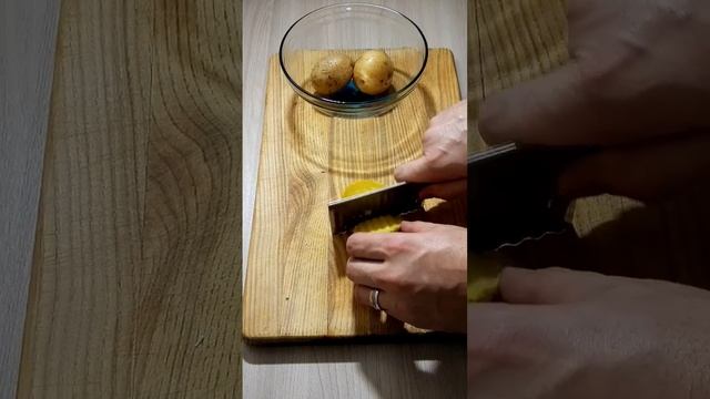 ООООООЧЕНЬ вкусный КАРТОФАН - DELICIOUS VLOG рекомендует 😎☝️💥 смотреть онлайн