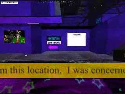 Syldavia Television "The Furry" Part Two смотреть онлайн