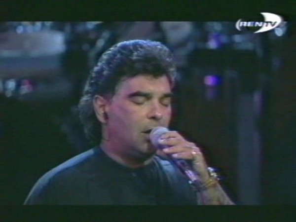 Gipsy Kings Live Washington