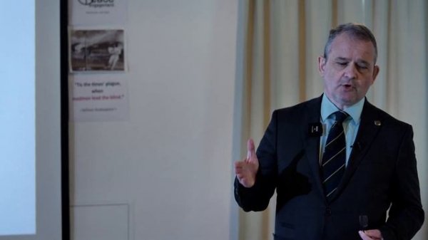 ralph bosshard, mutual peace engagement,