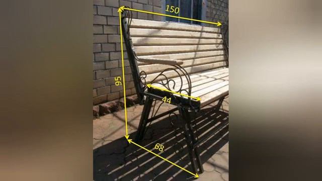 Лавка-трансформер обзор. смотреть онлайн