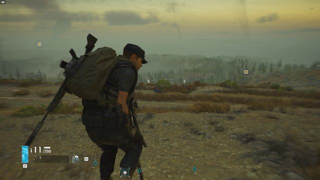 Tom Clancy's Ghost Recon Breakpoint 2024.12.03 - 06.10.06.10 смотреть онлайн