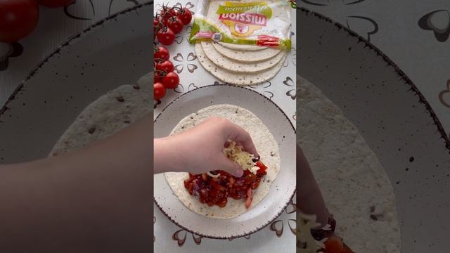 Супер вкусный ПП ПЕРЕКУС #рецепты #питание #вкусно #еда #перекус смотреть онлайн