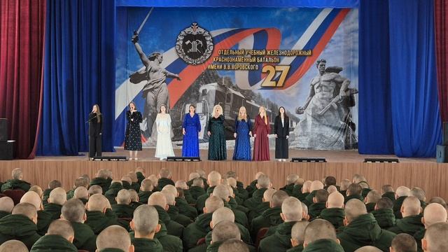 "Два белых крыла" - Творческая лаборатории"Родники" смотреть онлайн