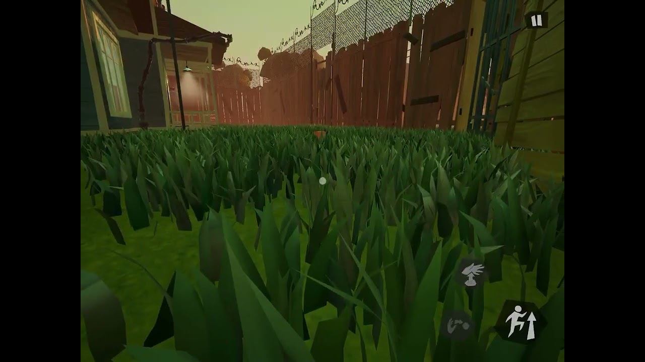 How to get the wrench in hello neighbor act 2 смотреть онлайн
