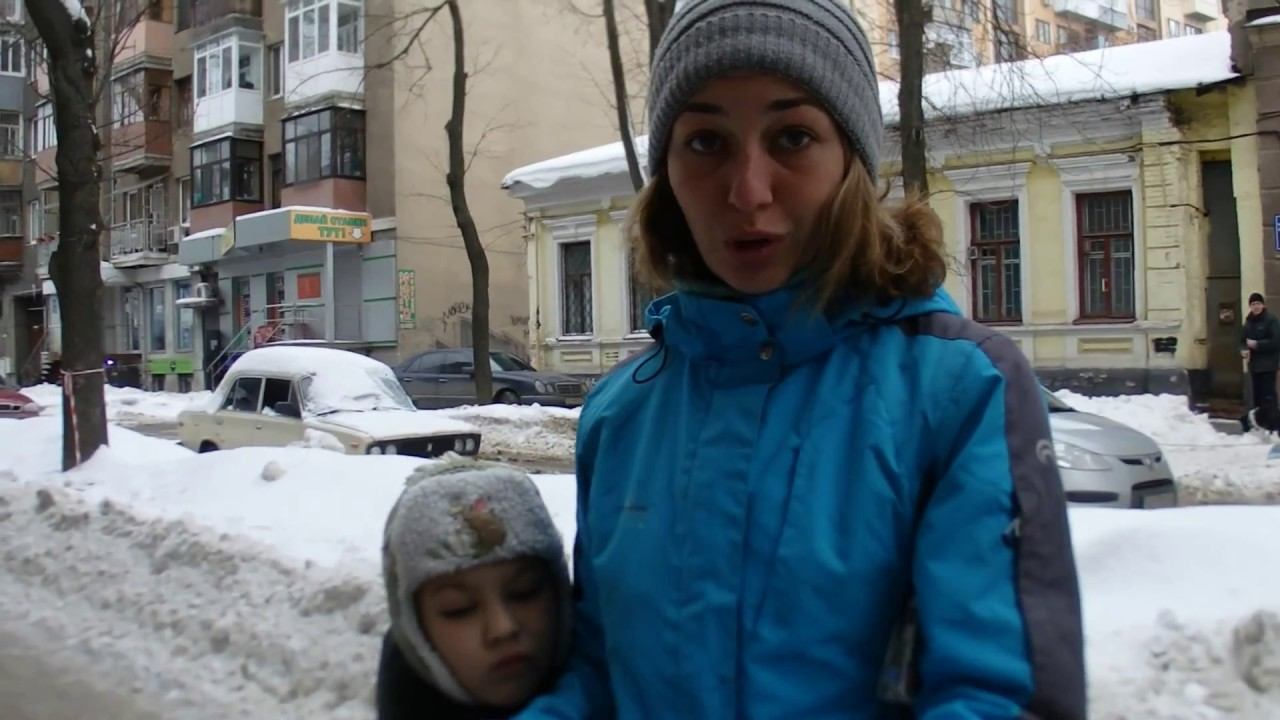Мнение. Харьковчане о новом памятнике для площади Свободы - ГородХ смотреть онлайн