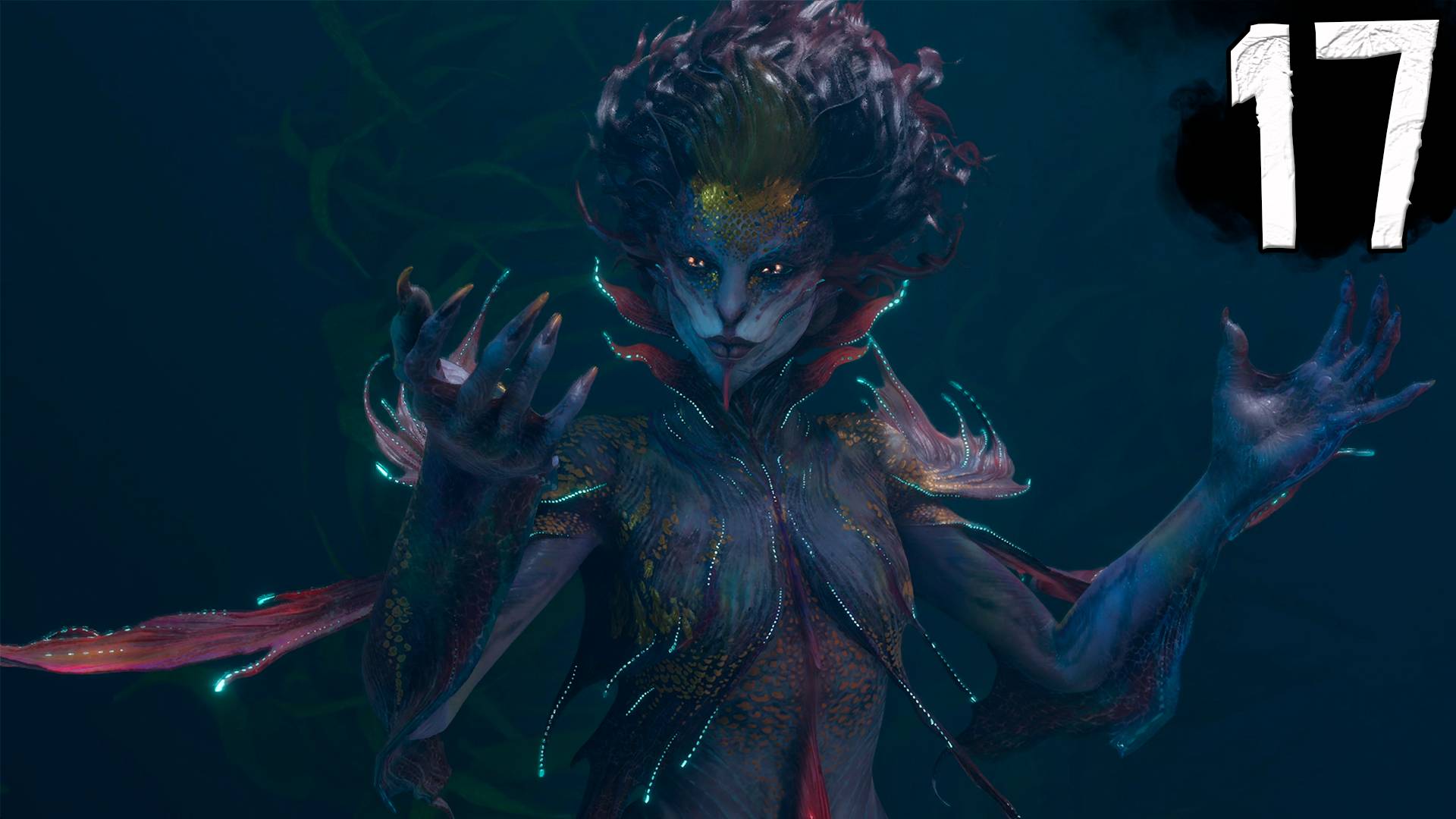 ДРАУПНИР ► God of War Ragnarök #17 смотреть онлайн